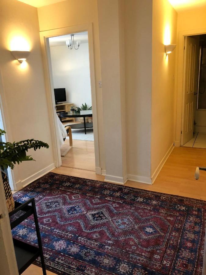 The Blair Street Residence เอดินบะระ ภายนอก รูปภาพ
